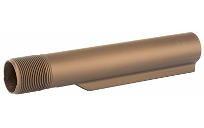 LBE AR MILSPEC BUFFER TUBE BRN LBE AR MILSPEC BUFFER TUBE BRN