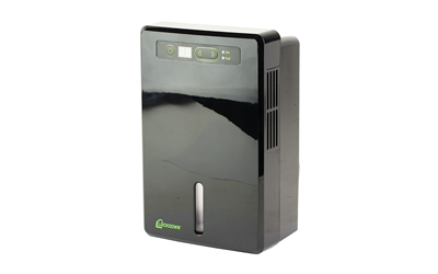 Lockdown Compact Automatic Dehumidifier