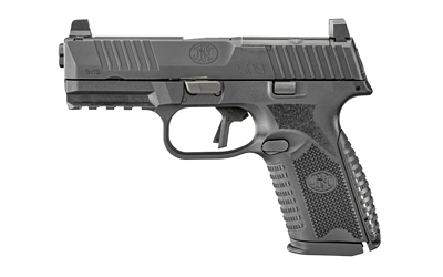 FN 509M MRD LE 9MM 17RD BLK