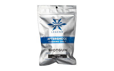 Aftershock Cleaning Cble 12 Gauge Aftershock Cleaning Cble 12 Gauge