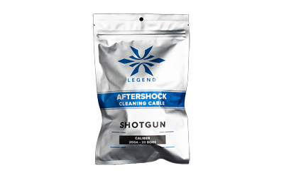Aftershock Cleaning Cble 20 Gauge Aftershock Cleaning Cble 20 Gauge