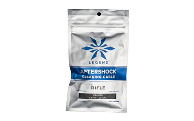 Aftershock Cleaning Cble 26 Caliber / 6.5 mm
