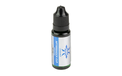 Aftershock CLP Dropper Dropper Bottle 0.5oz Aftershock CLP Dropper Dropper Bottle 0.5oz