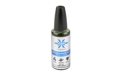 LEGEND AFTERSHOCK CLP NDL OILER 1OZ LEGEND AFTERSHOCK CLP NDL OILER 1OZ