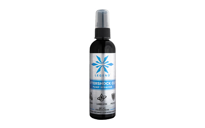 Aftershock CLP Pump Sprayer 4oz