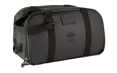LEGEND CHIMERA DLX RANGE BAG BLK LEGEND CHIMERA DLX RANGE BAG BLK