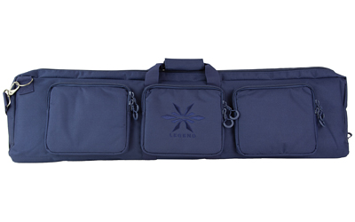 Chimera Deluxe Single Weapons Case MN Blue Chimera Deluxe Single Weapons Case MN Blue