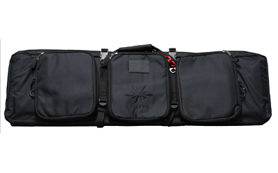 Chimera Tactical Rifle Case Black 42″ Chimera Tactical Rifle Case Black 42″