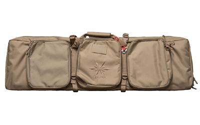Chimera Tactical Rifle Case Dark Earth 42″ Chimera Tactical Rifle Case Dark Earth 42″
