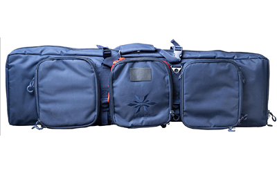 Chimera Tactical Rifle Case Midnight Blue 42″ Chimera Tactical Rifle Case Midnight Blue 42″