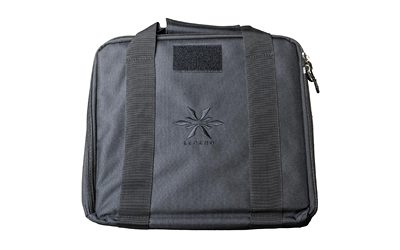 Chimera Tactical Pistol Case Black Chimera Tactical Pistol Case Black
