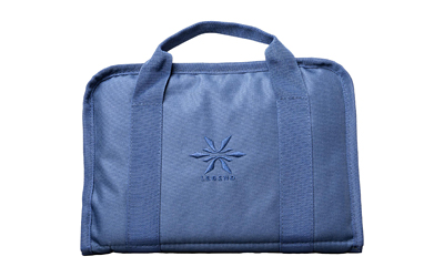 Pegasus Tactical Pistol Case Midnight Blue