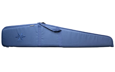 Pegasus Scoped Rifle Case Midnight Blue 48″ Pegasus Scoped Rifle Case Midnight Blue 48″