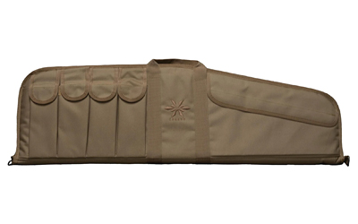 Pegasus Tactical Rifle Case Dark Earth 36″