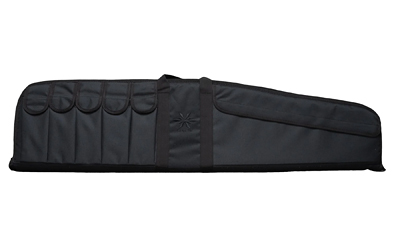 Pegasus Tactical Rifle Case Black 42″