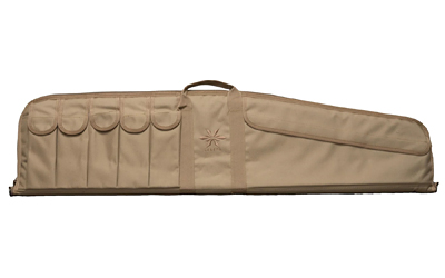 Pegasus Tactical Rifle Case Dark Earth 42″