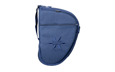 Pegasus Pistol Rug Midnight Blue 11.5″