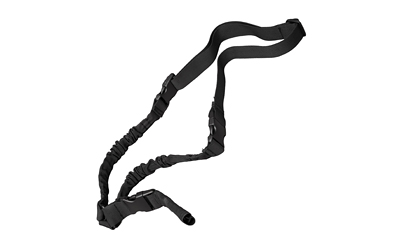 LEGEND PEGASUS SNGL BUNGEE SLING BLK LEGEND PEGASUS SNGL BUNGEE SLING BLK
