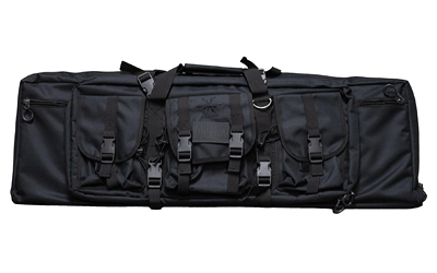 Phoenix Tactical Rifle Case Black 36″