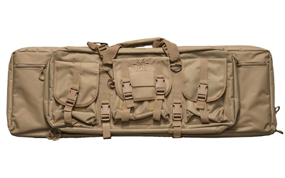 Phoenix Tactical Rifle Case Dark Earth 36″