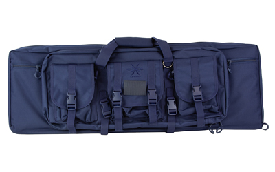 Phoenix Tactical Rifle Case Midnight Blue 36″