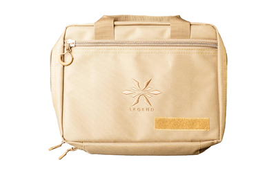 Phoenix Tactical Pistol Case Dark Earth