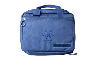 Phoenix Tactical Pistol Case Midnight Blue