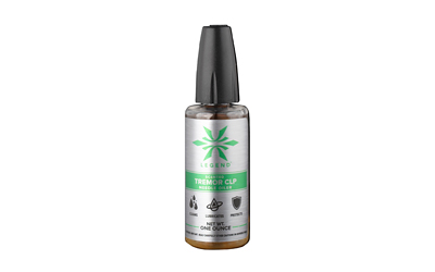 LEGEND TREMOR SCNTD CLP NDL OIL 1OZ LEGEND TREMOR SCNTD CLP NDL OIL 1OZ
