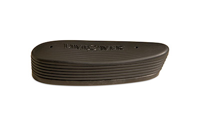 Limbsaver 10111 Classic Precision-Fit Recoil Pad Remington 700 ADL Black Rubber Limbsaver 10111 Classic Precision-Fit Recoil Pad Remington 700 ADL Black Rubber