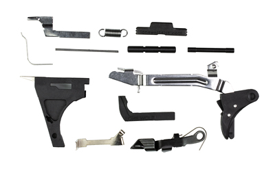 POLY80 FRAME COMPLETION KIT POLY80 FRAME COMPLETION KIT, FULLSIZE, 9/40 POLY80 FRAME COMPLETION KIT POLY80 FRAME COMPLETION KIT, FULLSIZE, 9/40