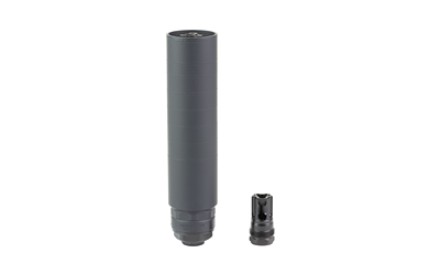 LPM ANTHEM-S SUPPRESSOR 762 QD BLK LPM ANTHEM-S SUPPRESSOR 762 QD BLK
