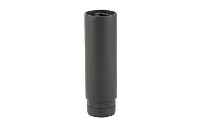LPM MACH-K TI SUPPRESSOR 762 BLK LPM MACH-K TI SUPPRESSOR 762 BLK
