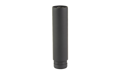 LPM MACH-S TI SUPPRESSOR 762 BLK LPM MACH-S TI SUPPRESSOR 762 BLK