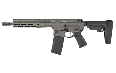 IC-DI 5.56 10.5″ TB MLOK SBA Brace Tungsten 30rd IC-DI 5.56 10.5″ TB MLOK SBA Brace Tungsten 30rd