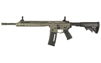 LWRC SIX8 A5 6.8SPC 16″ 30RD TUNG LWRC SIX8 A5 6.8SPC 16″ 30RD TUNG