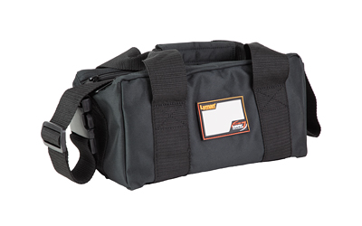 Lyman Lyman Mark 7 – Range Bag – Black