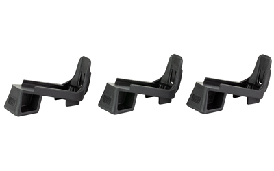 MAGPOD FOR GEN3 PMAG MAGPOD BASE PLATE FOR GEN 3 PMAG BLACK 3 PACK MAGPOD FOR GEN3 PMAG MAGPOD BASE PLATE FOR GEN 3 PMAG BLACK 3 PACK