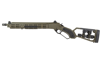 MARLIN 1894 SBL 357MAG 16.1″ FDE/BRN MARLIN 1894 SBL 357MAG 16.1″ FDE/BRN