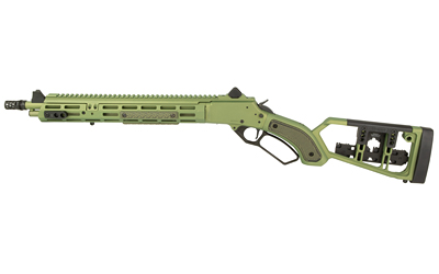 MARLIN 1894 SBL 357MAG 16.1″ GRN/BLK MARLIN 1894 SBL 357MAG 16.1″ GRN/BLK