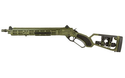 MARLIN 1894 SBL 357MAG 16.1″ TIGER MARLIN 1894 SBL 357MAG 16.1″ TIGER