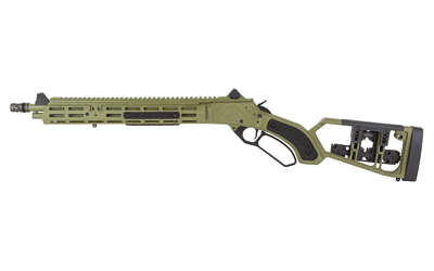 MARLIN 1894 SBL 357MAG 16.1″ TOPO MARLIN 1894 SBL 357MAG 16.1″ TOPO