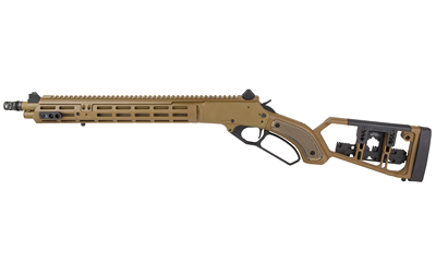 MARLIN 1895 TRPR 45-70 16.5″ 5RD FDE MARLIN 1895 TRPR 45-70 16.5″ 5RD FDE