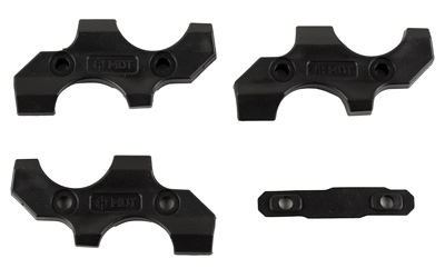 MDT MLOK SPARE RND HLDR