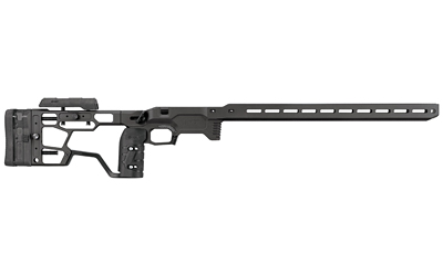 MDT CHASSIS ACC ELITE SYSTEM REM 700 SA RH BLK MDT CHASSIS ACC ELITE SYSTEM REM 700 SA RH BLK
