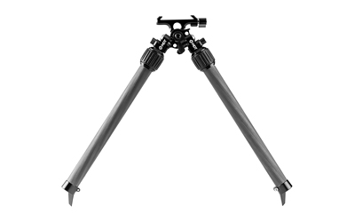 MDT MOUNTAIN BIPOD ARCA BLK