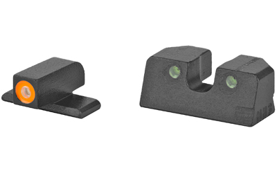 MEPROLT HB SIG P320/P365 ORG/GRN MEPROLT HB SIG P320/P365 ORG/GRN