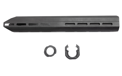 MESA TRUCKEE BEN M4 12GA MLOK 15″