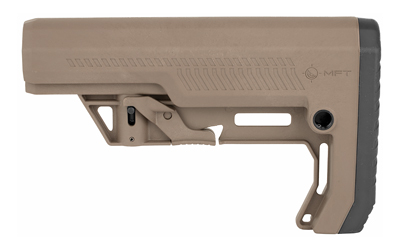Battlelink Extreme Duty Minimalist Stock  Mil Spec Tube Size SDE