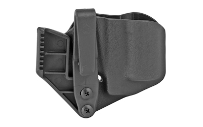 MFT Minimalist Appendix IWB Holster Ambi Smith & Wesson J Frame Revolvers