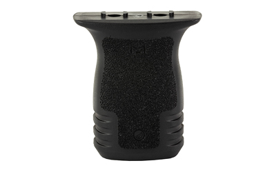 MFT REACT COMP VERT GRIP BLK MFT REACT COMP VERT GRIP BLK